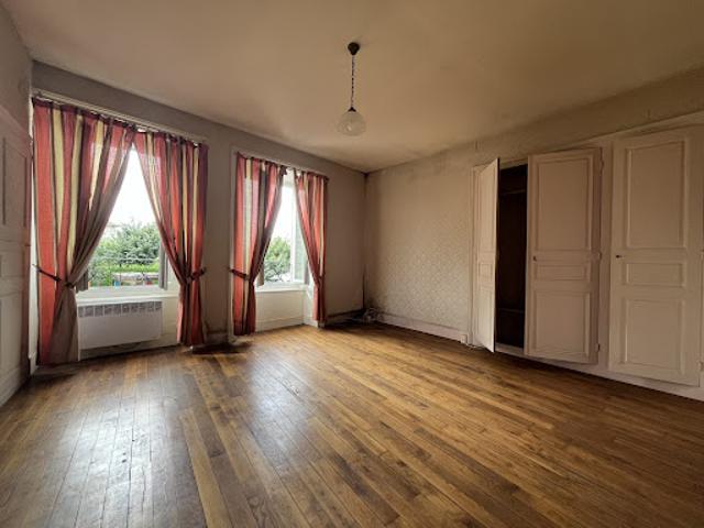 Maison vente à Mauriac