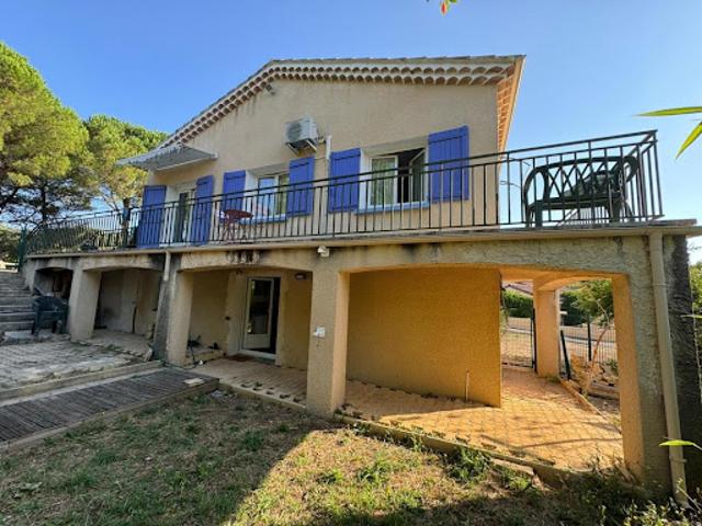 Maison vente à Méjannes-le-Clap, Gard
