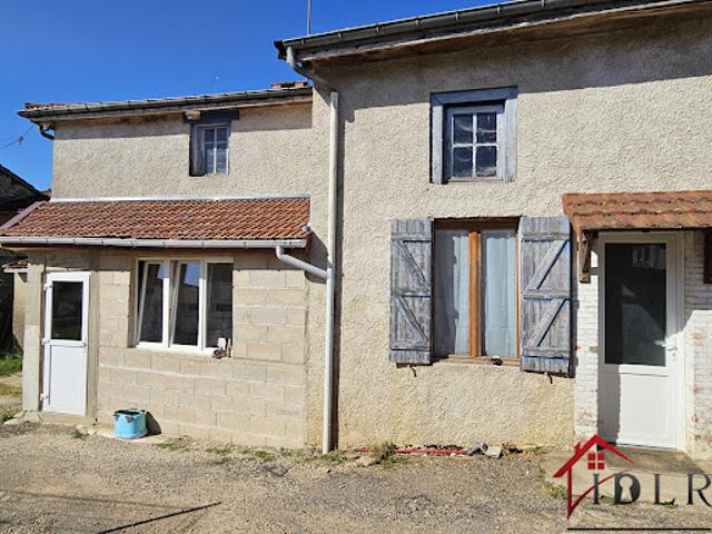 Maison vente à Saint-Dizier, Sommevoire
