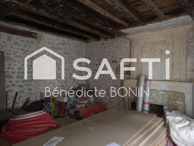 Maison vente à Jonzac, Mirambeau