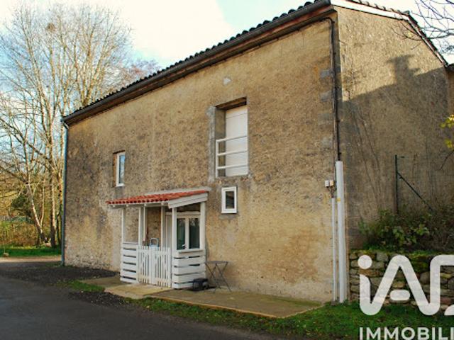 Maison vente à Le Barry, Limbrassac