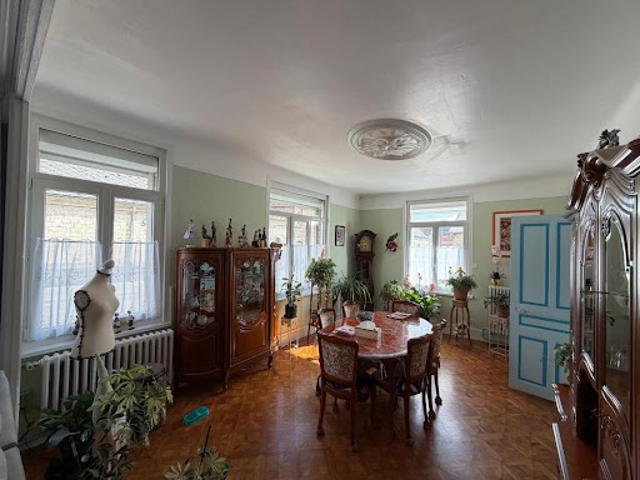 Maison vente à Saint-Quentin, Origny-sainte-benoite