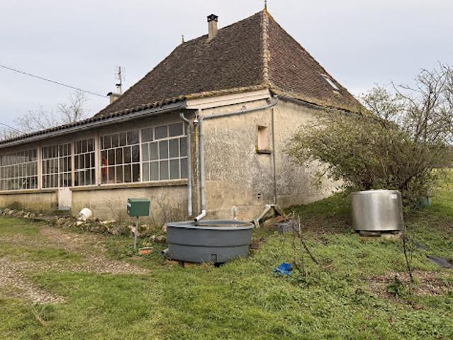 Maison vente à Marmande, Montignac-de-lauzun