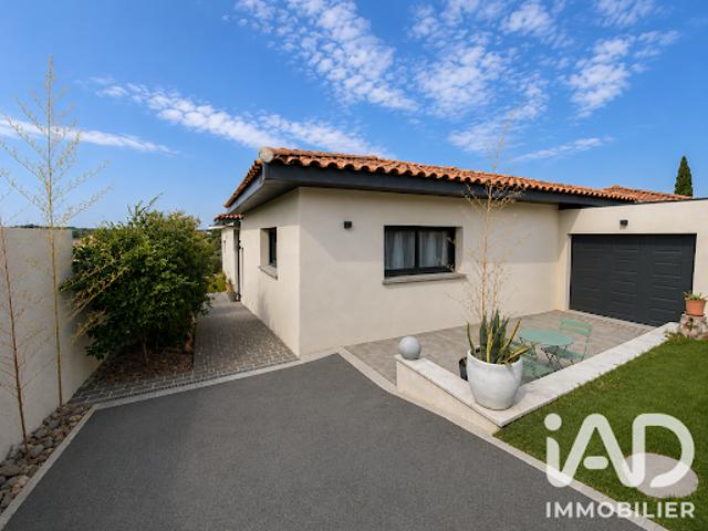 Maison vente à Narbonne