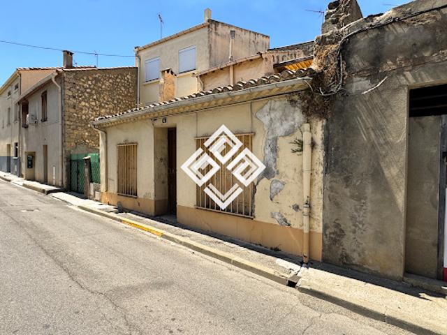 Maison vente à Narbonne