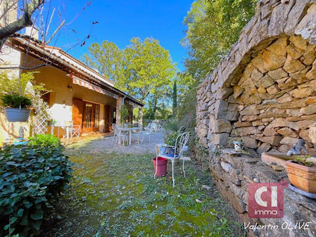 Maison vente à Brignoles, Néoules