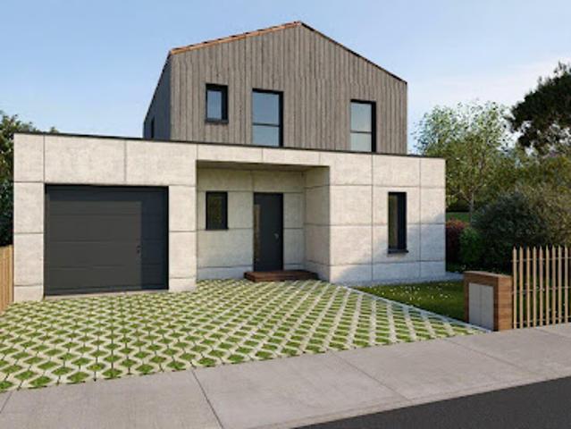 Maison vente à France métropolitaine, Nesmy