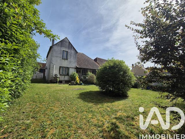 Maison vente à Auxerre, Neuvy-sautour