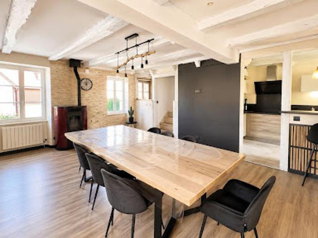 Maison vente à Neuwiller-lès-Saverne, Collectivité européenne d'Alsace