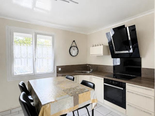 Maison vente à Le Havre, Octeville-sur-mer