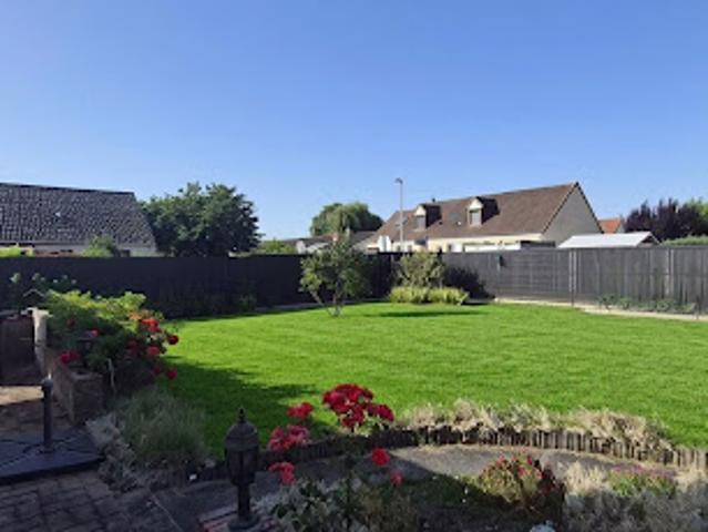 Maison vente à Orléans, Ormes