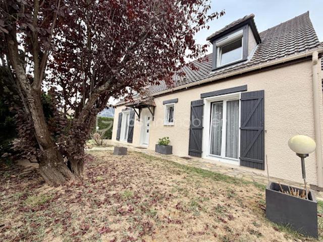 Maison vente à Ozouer-le-Voulgis, Seine-et-Marne
