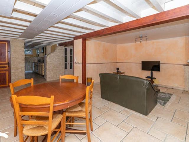 Maison vente à Lesparre-Médoc, Pauillac