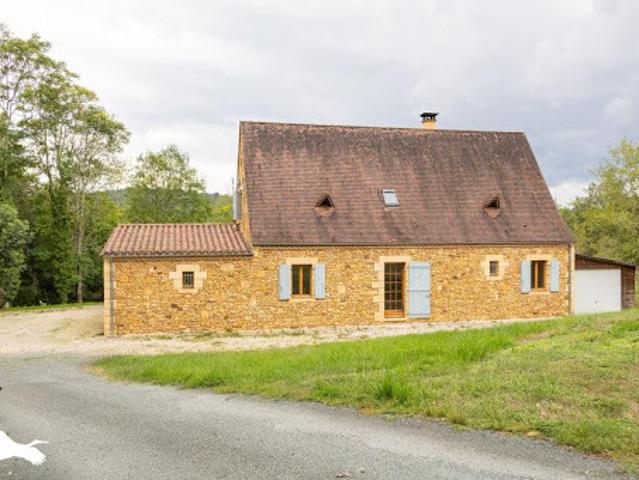 Maison vente à France métropolitaine, Paunat