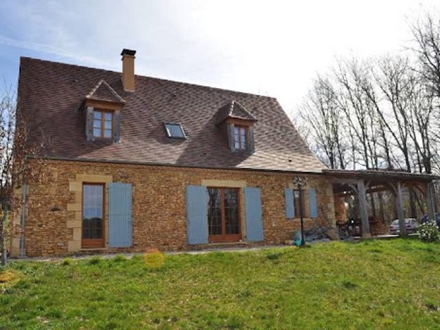 Maison vente à France métropolitaine, Paunat