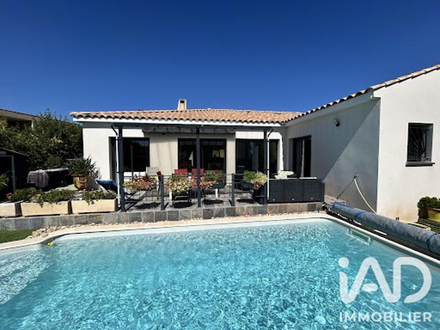 Maison vente à Péret, Hérault