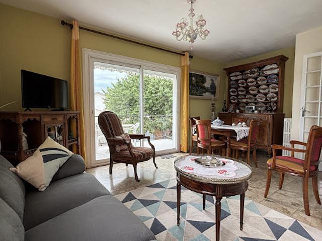 Maison vente à La Rochelle, Périgny