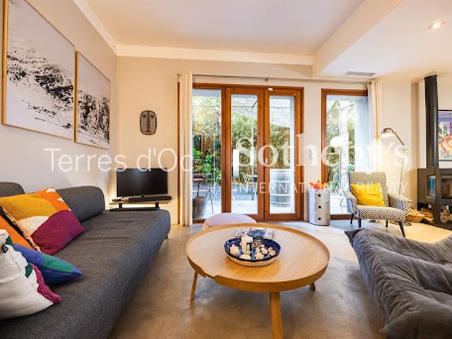 Maison vente à Perpignan