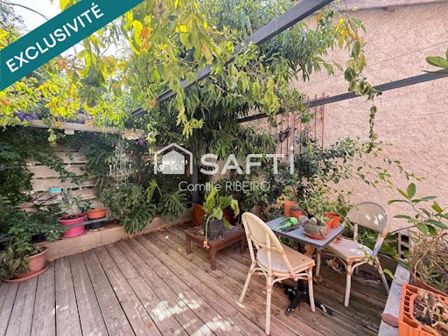 Maison vente à Perpignan