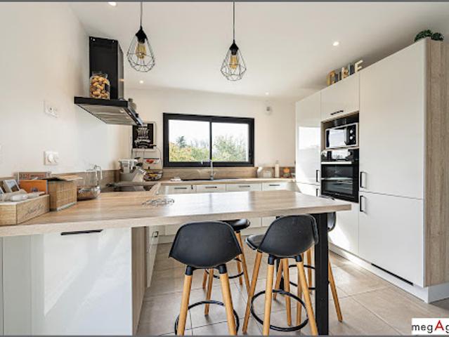 Maison vente à Lannion, Bretagne