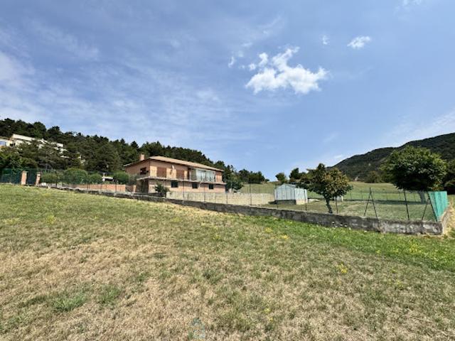 Maison vente à Castellane, Peyroules