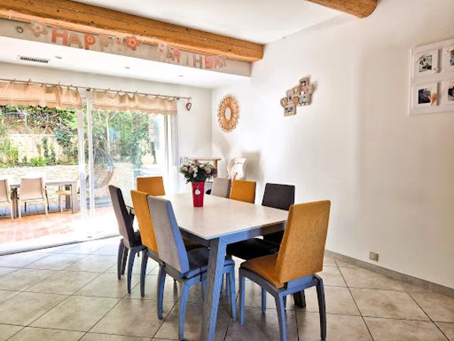 Maison vente à Béziers, Pézenas
