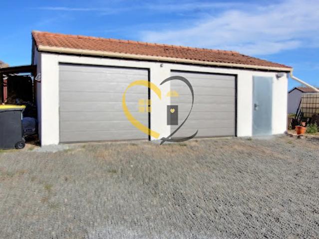 Maison vente à Pigny, Cher