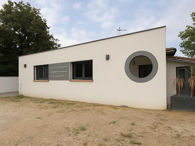 Maison vente à Muret, Pins-justaret