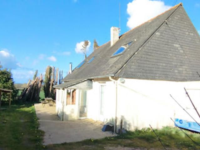 Maison vente à Creac'h Meot Braz, Pleyber-Christ