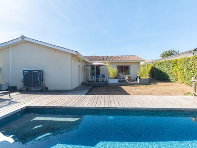 Maison vente à Sans Souci, Pompignac