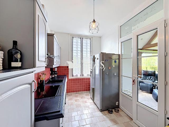 Maison vente à Lisieux, Pont-l'evêque