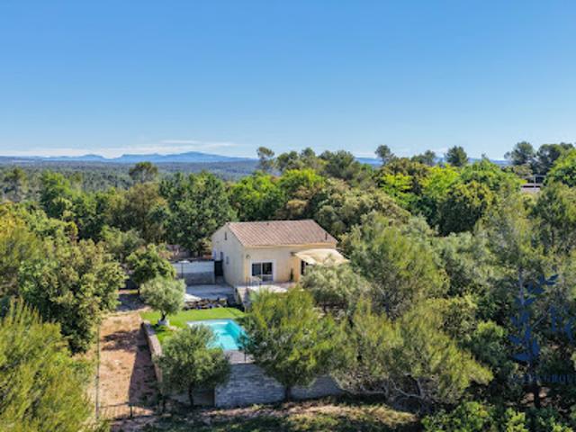 Maison vente à Brignoles, Pontevès