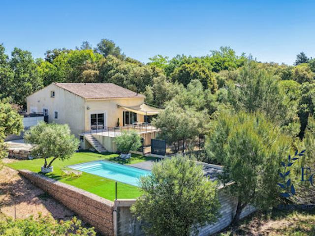 Maison vente à Brignoles, Pontevès
