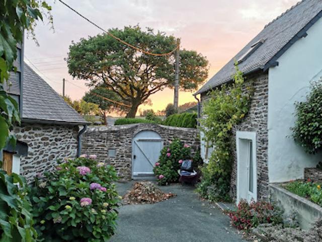 Maison vente à Châteaulin, Bretagne