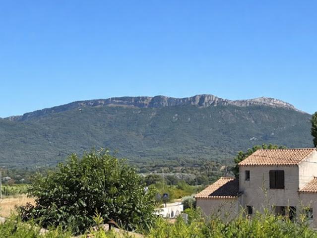 Maison vente à Brignoles, Pourrières