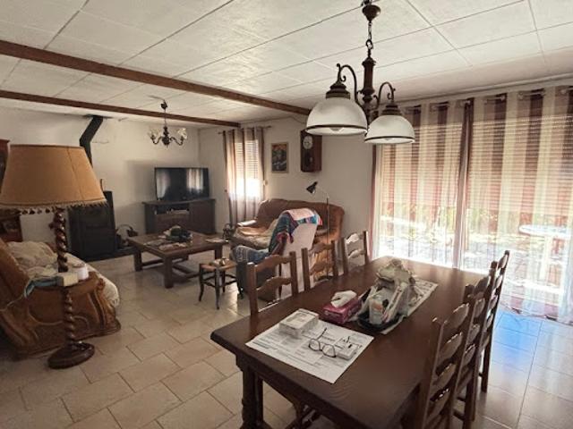 Maison vente à Brignoles, Pourrières