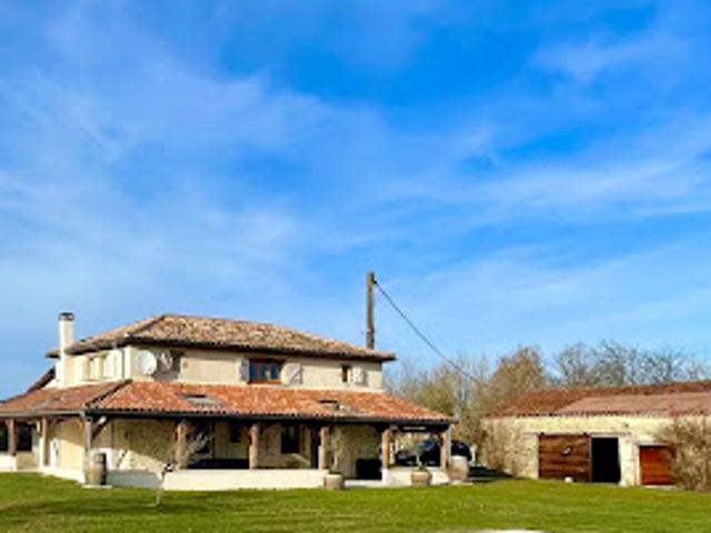 Maison vente à Cahors, Puy-l'evêque