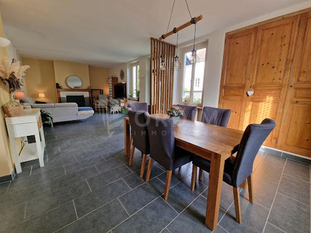 Maison vente à Quenne, Yonne