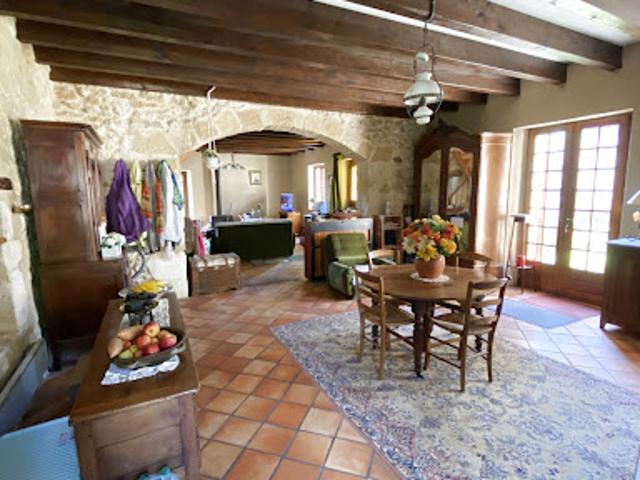 Maison vente à Queyssac, Dordogne