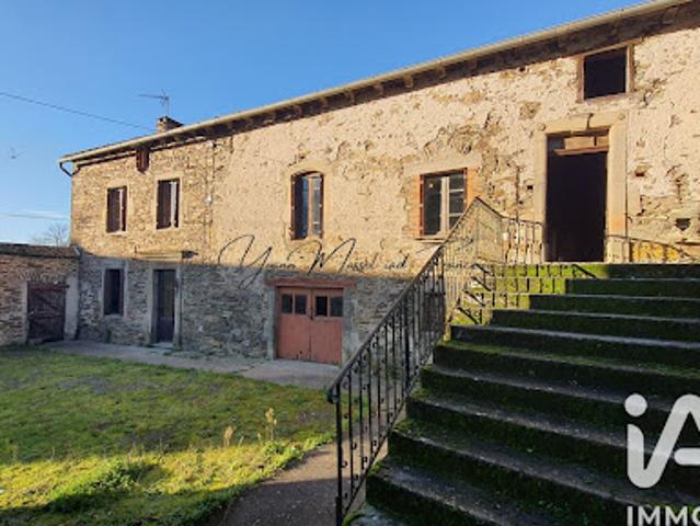Maison vente à Millau, Réquista