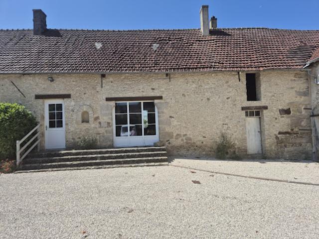 Maison vente à Mantes-la-Jolie, Richebourg