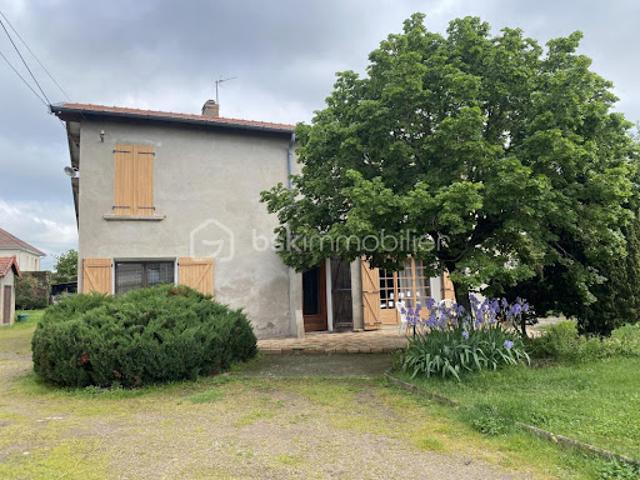 Maison vente à Roanne, Riorges