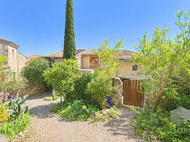 Maison vente à Privas, Rochemaure