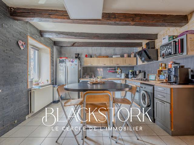Maison vente à Romanswiller, Collectivité européenne d'Alsace