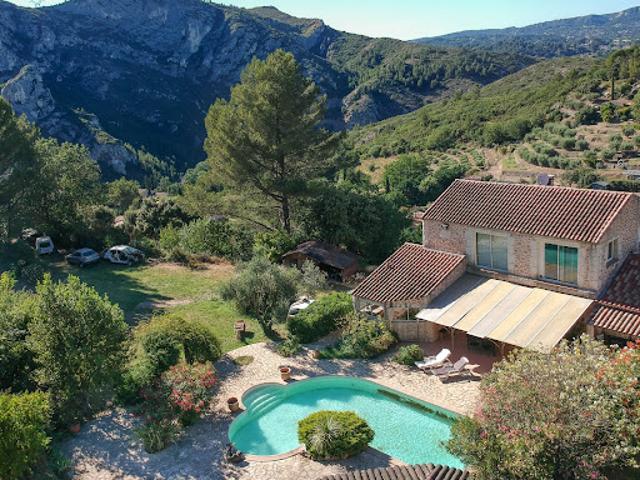 Maison vente à Marseille, Roquevaire