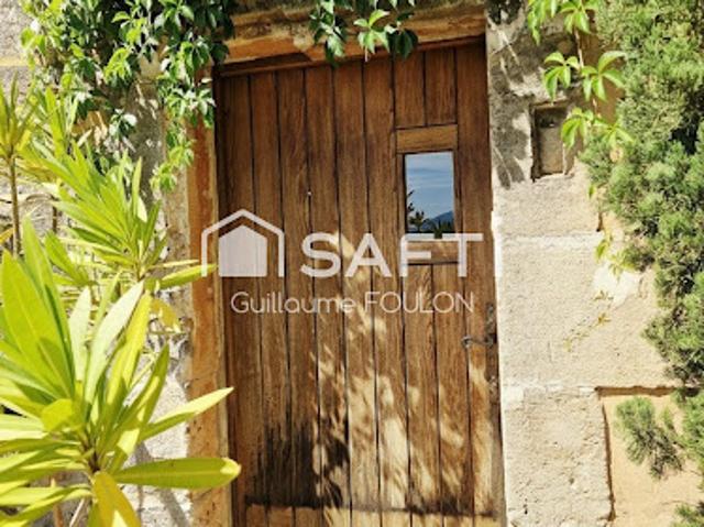 Maison vente à Apt, Roussillon