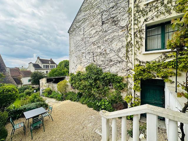 Maison vente à Meaux, Saâcy-sur-marne