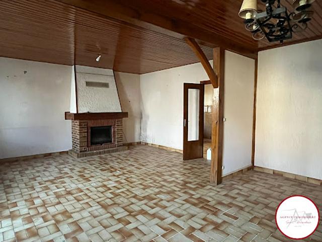 Maison vente à Saint-Amand-Montrond, Sagonne