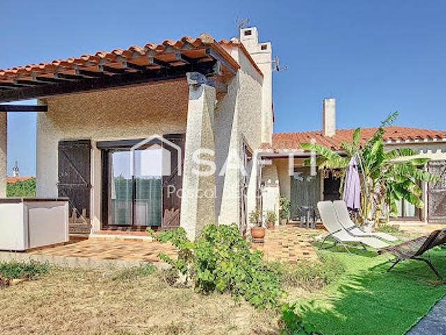 Maison vente à Céret, Saint-andré