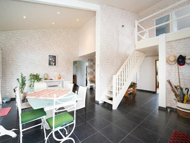 Maison vente à Saint-André-de-Cubzac, Gironde